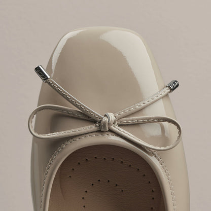 Ubree 15 Step Sand Patent - Clarks Women