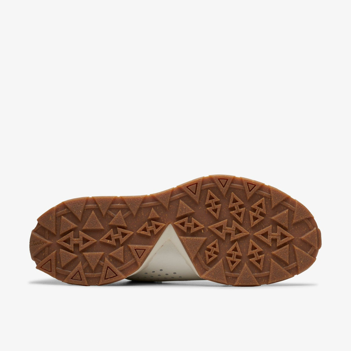 Craft Speed Off White Leather - Clarks Women