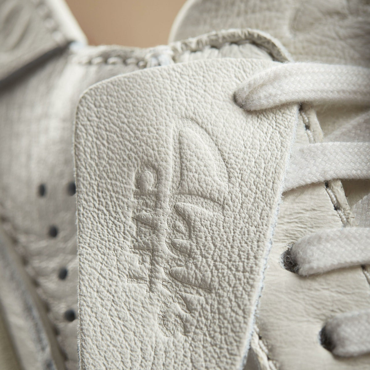 Craft Speed Off White Leather - Clarks Women