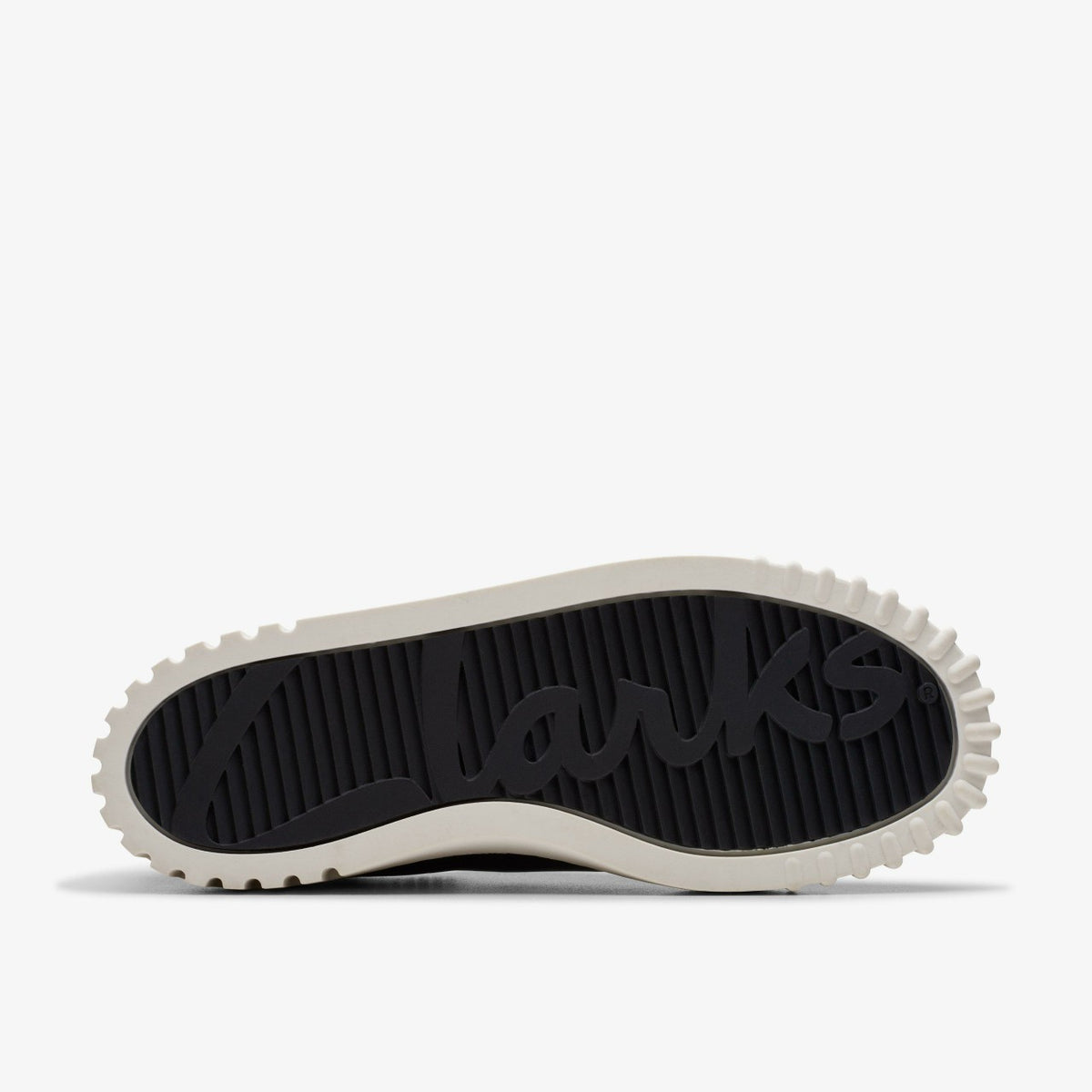Mayhill Walk Black Leather - Clarks Women