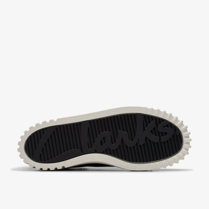 Mayhill Walk Black Leather - Clarks Women