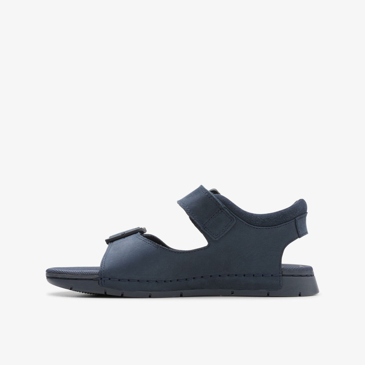 Baha Beach Kid Navy - Clarks Kids