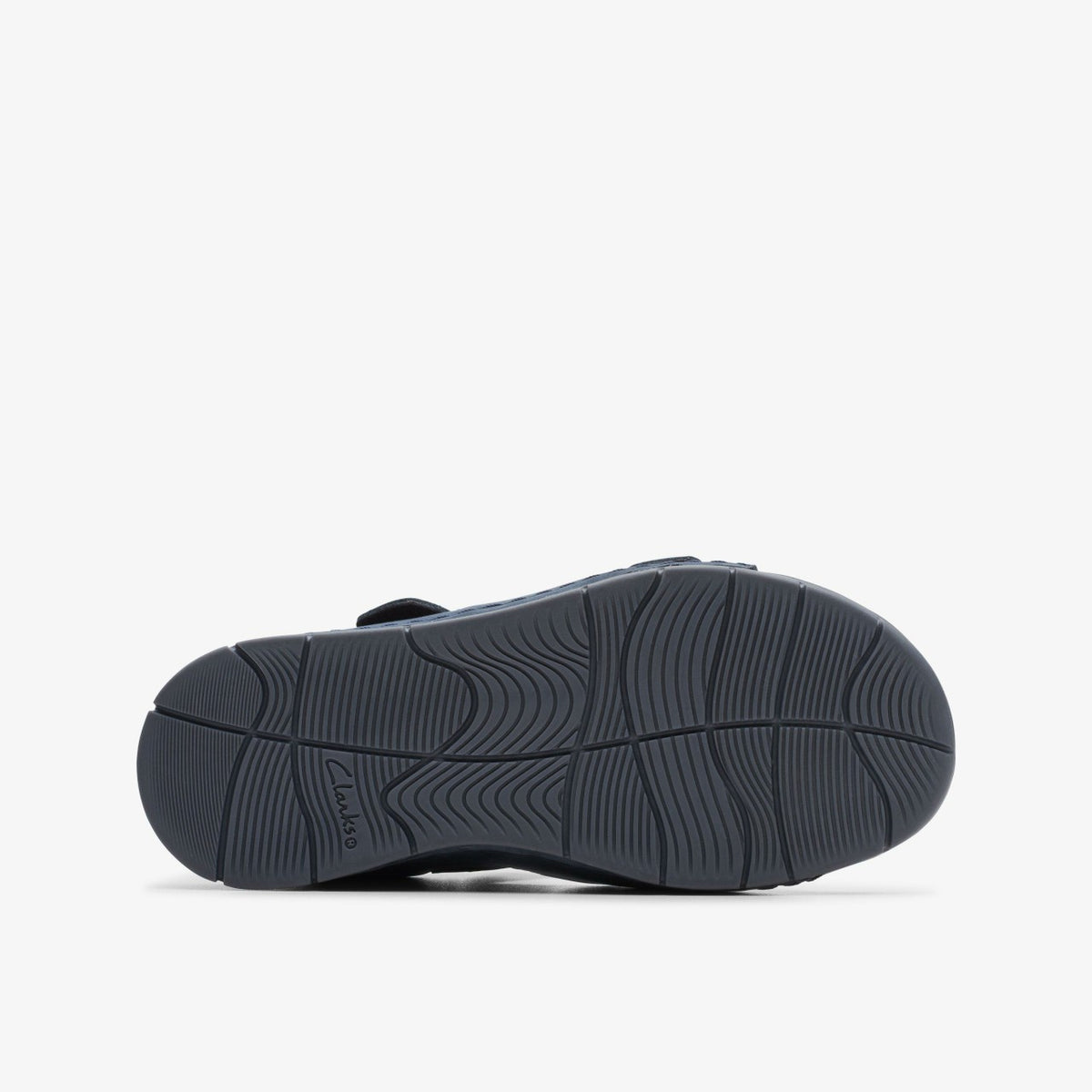 Baha Beach Kid Navy - Clarks Kids