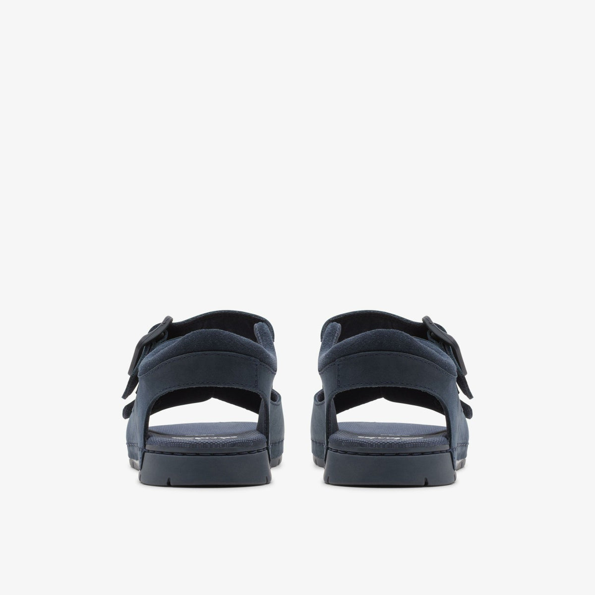 Baha Beach Kid Navy - Clarks Kids