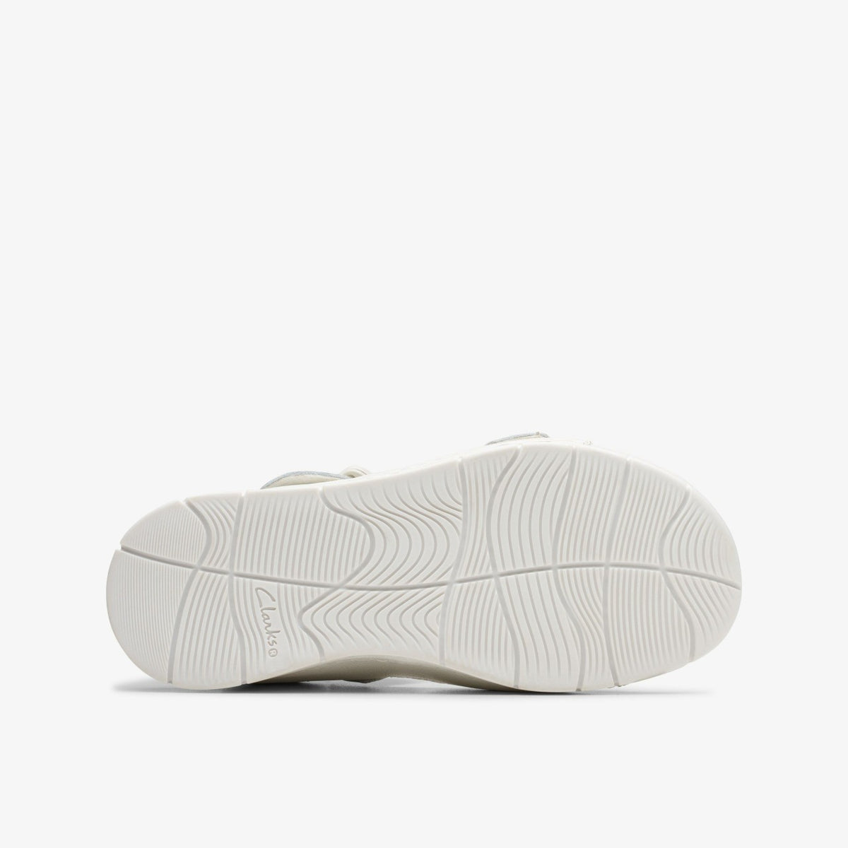 Baha Beach Kid White - Clarks Kids