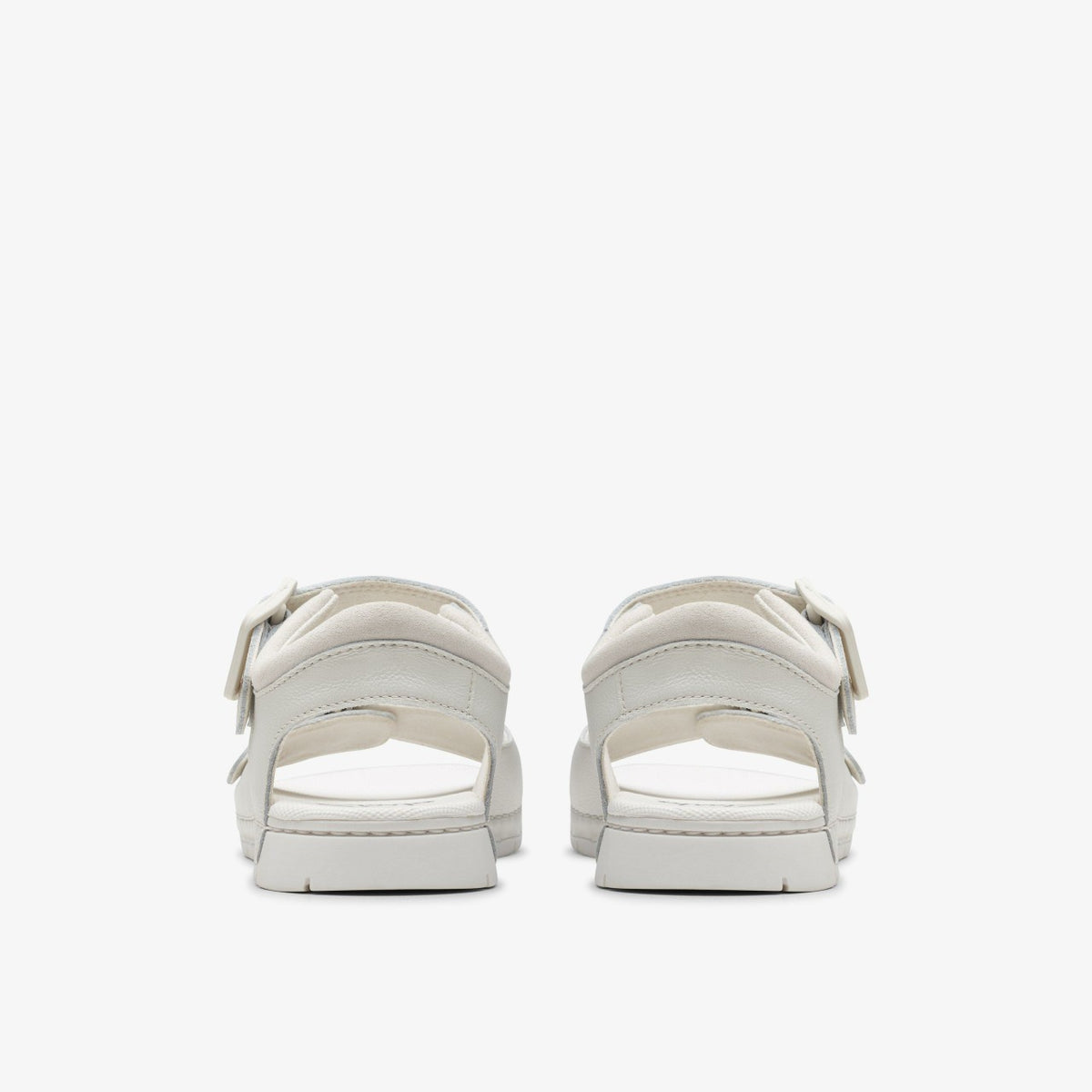 Baha Beach Kid White - Clarks Kids