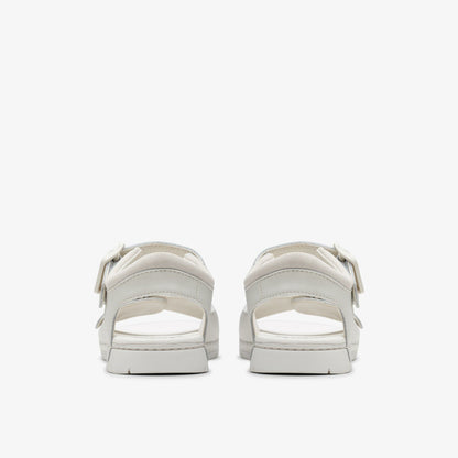 Baha Beach Kid White - Clarks Kids