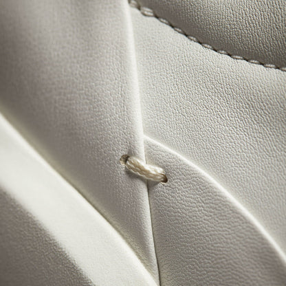 Tivoli Zip Off White Leather - Clarks Women