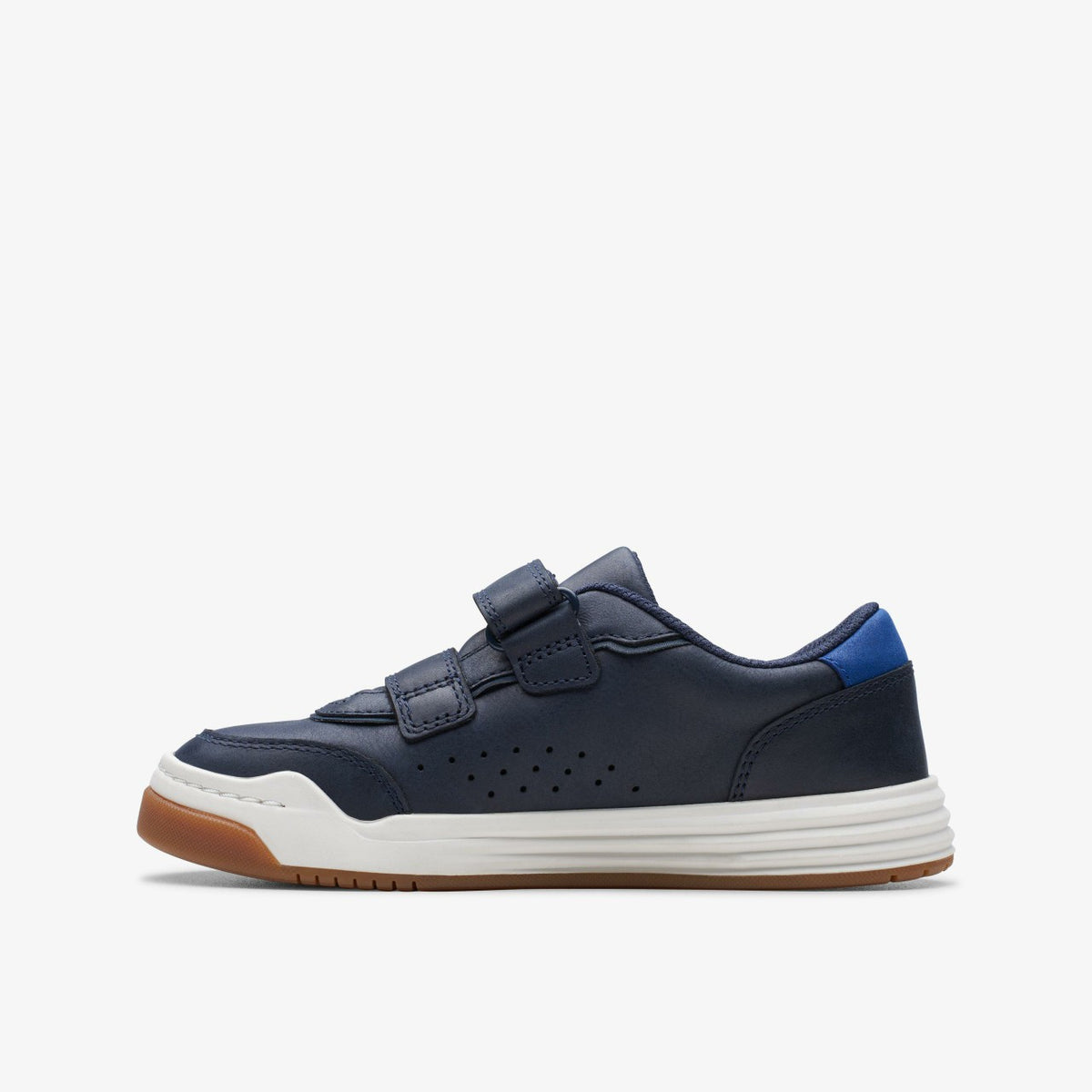 Urban Solo Kid Navy - Clarks Kids