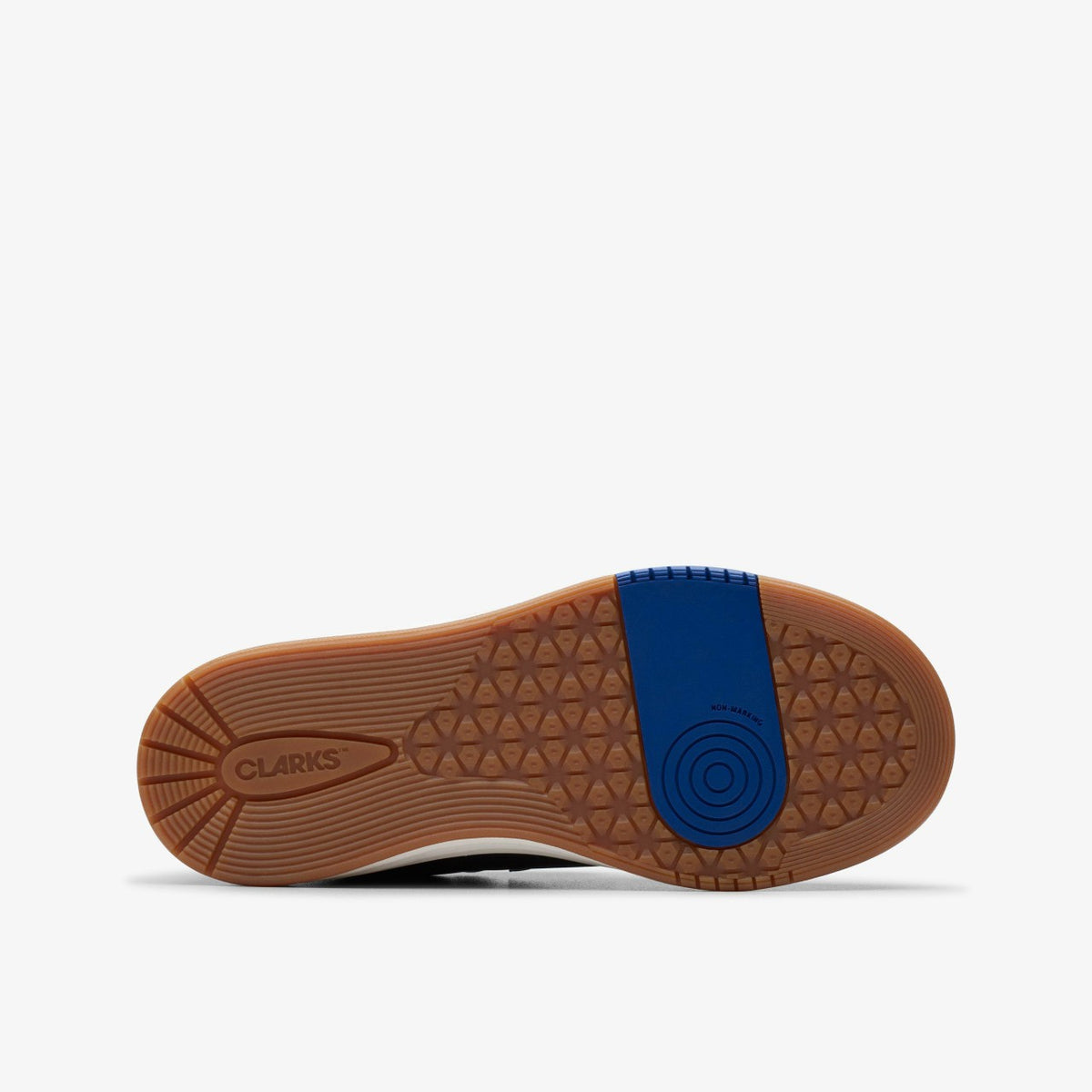 Urban Solo Kid Navy - Clarks Kids
