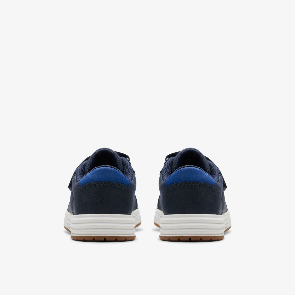 Urban Solo Kid Navy - Clarks Kids