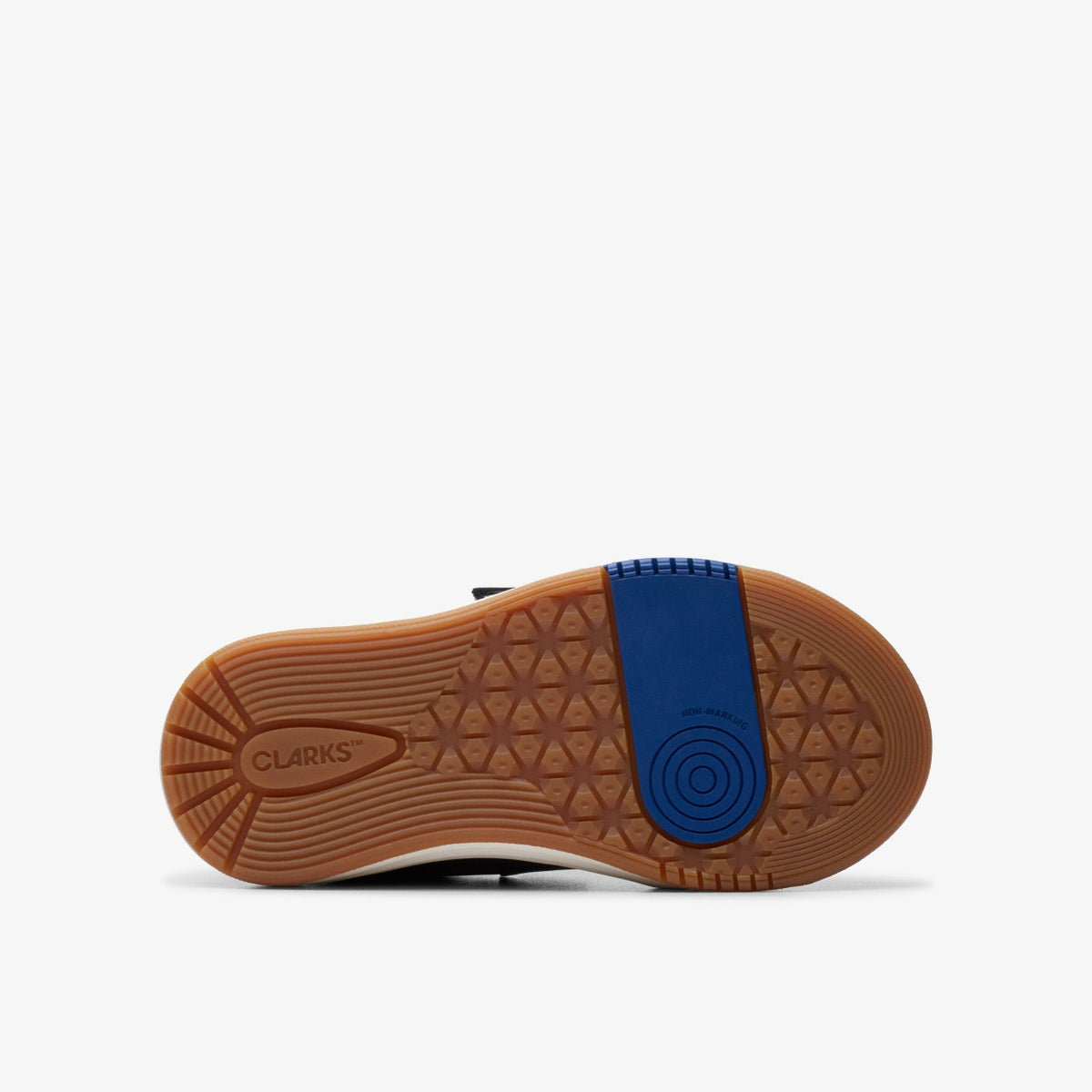 Urban Solo Toddler Navy - Clarks Kids