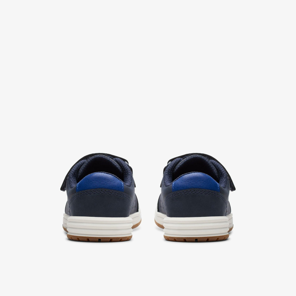 Urban Solo Toddler Navy - Clarks Kids