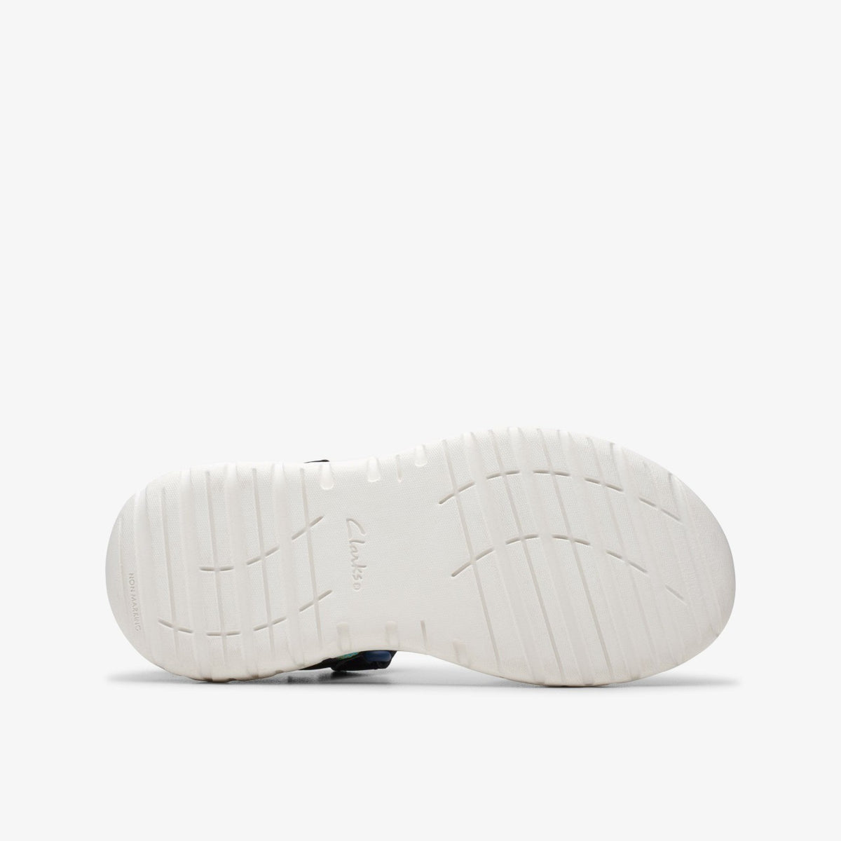 Surfing Tide Kid Navy - Clarks Kids