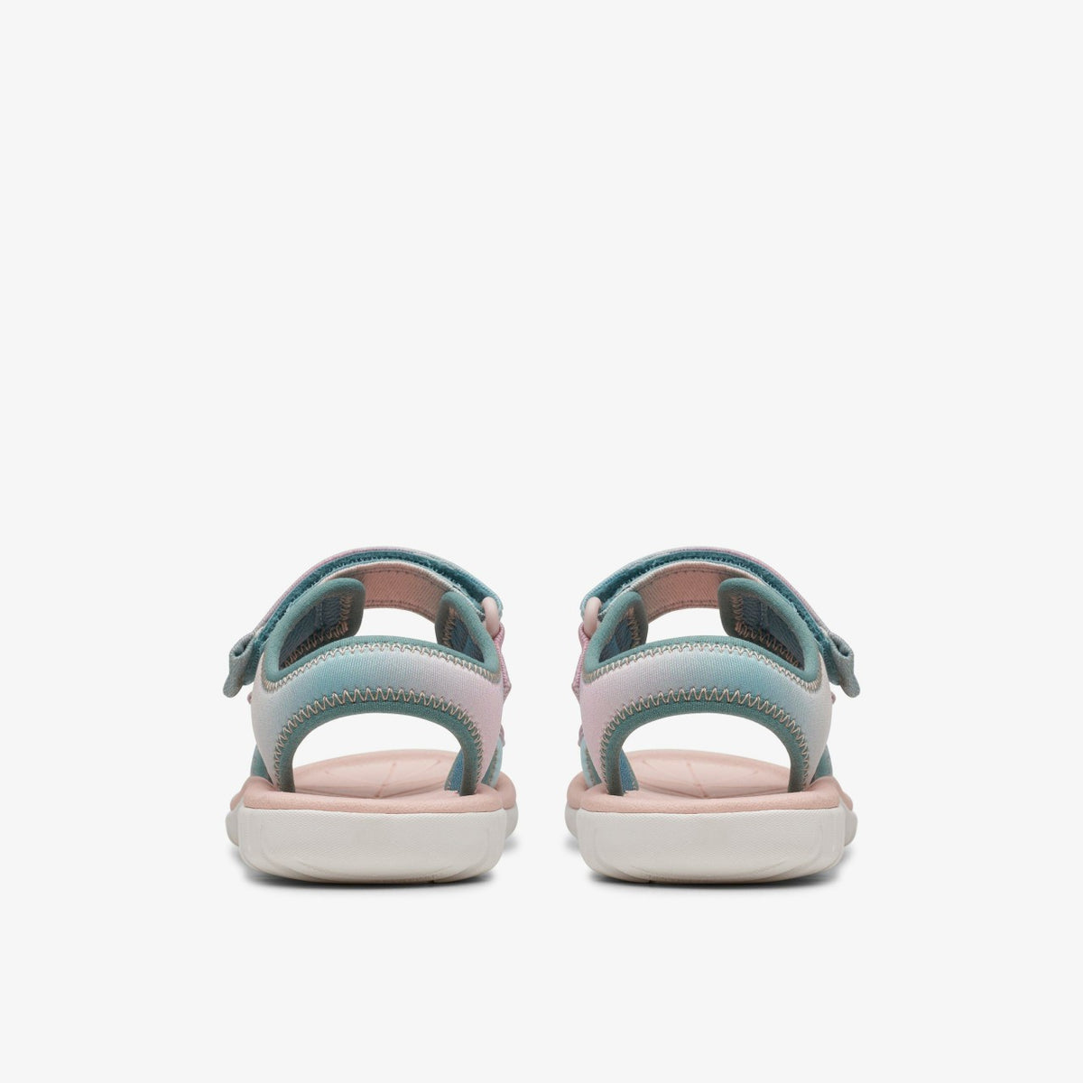 Surfing Tide Kid Pastel - Clarks Kids