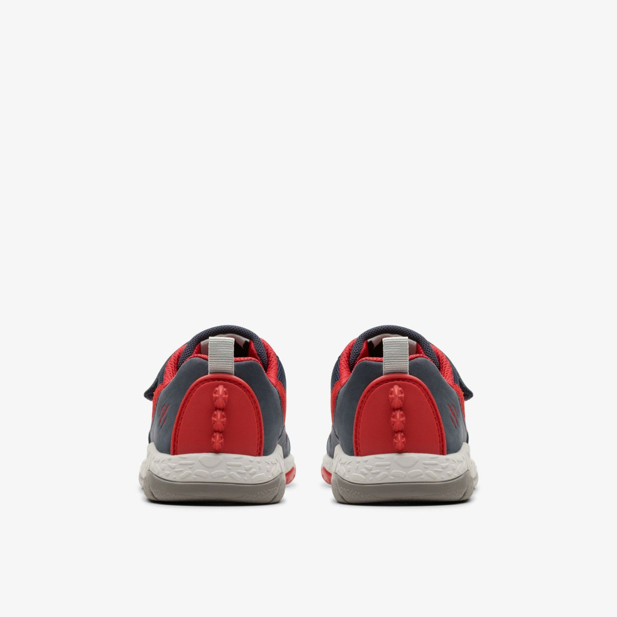 Steggy Tail Kid Navy - Clarks Kids