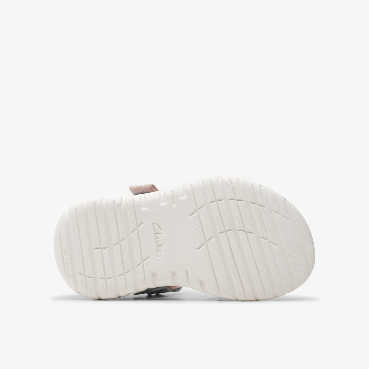 Surfing Tide Toddler Pastel - Clarks Kids