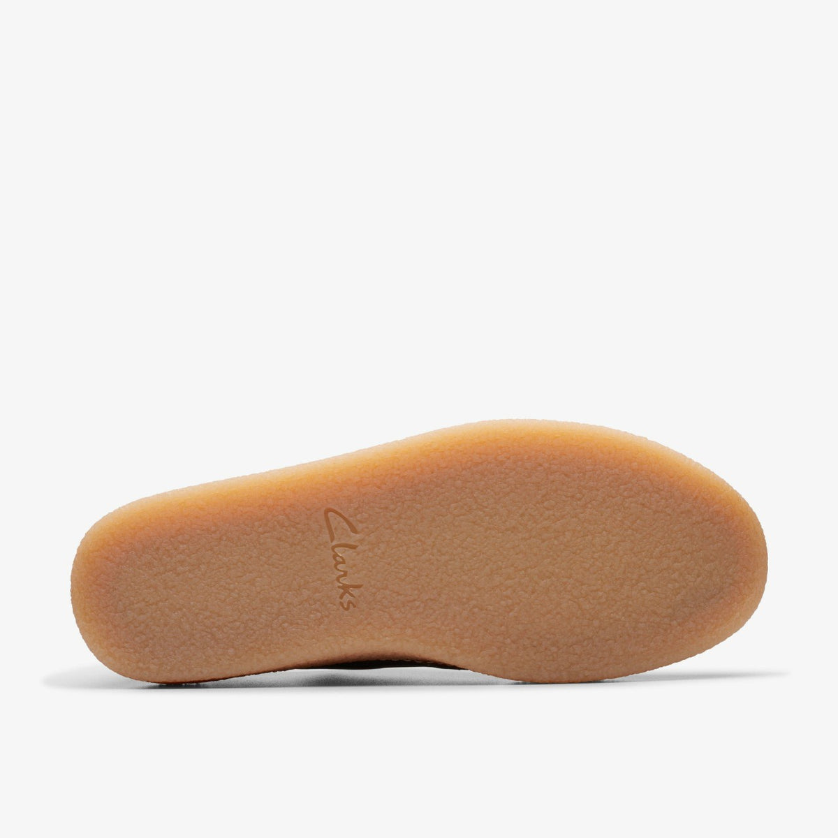 Clarkwood Low Navy Nubuck - Clarks Men