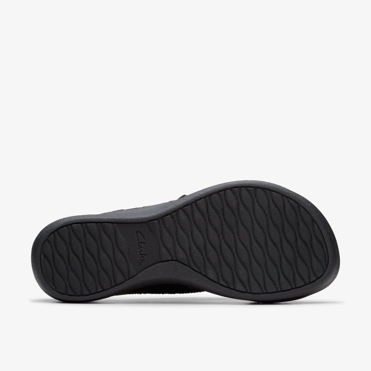 Arla Wave Black - Clarks Women