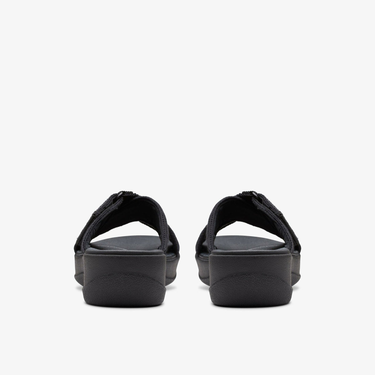 Arla Wave Black - Clarks Women
