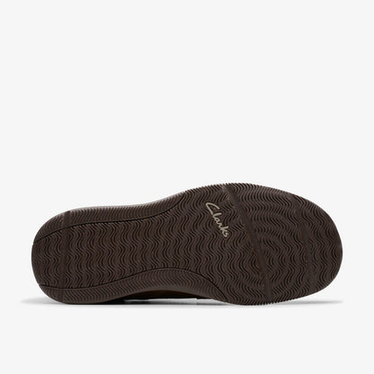 Sailview Lace Beeswax Leather - Clarks Men