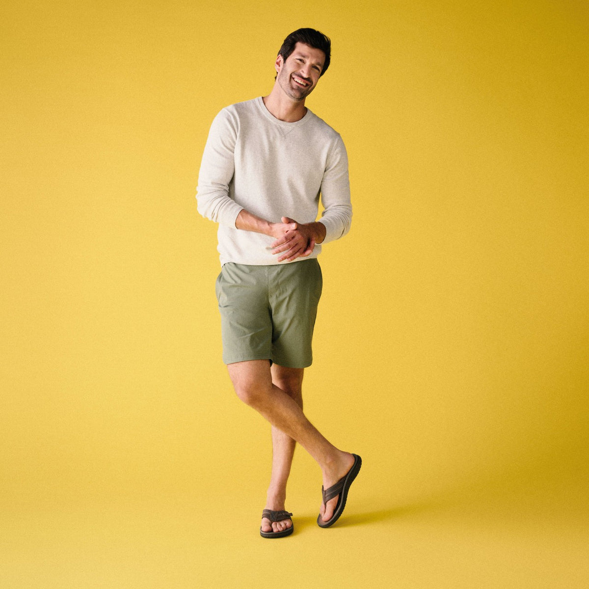Wesley Sun Beeswax Leather - Clarks Men