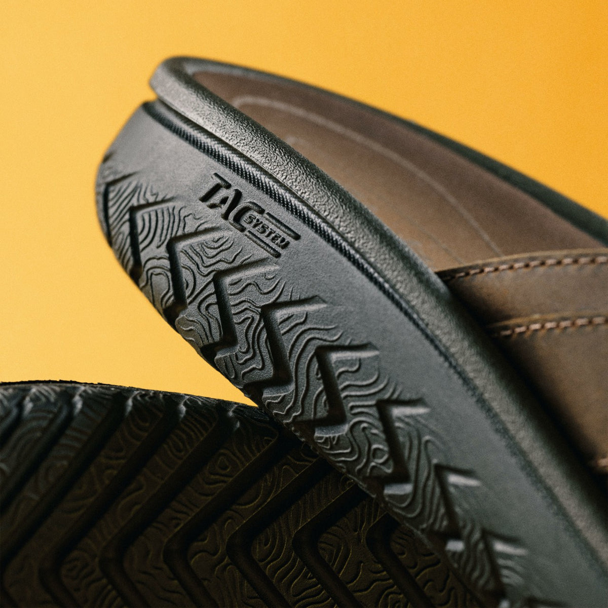 Wesley Sun Beeswax Leather - Clarks Men