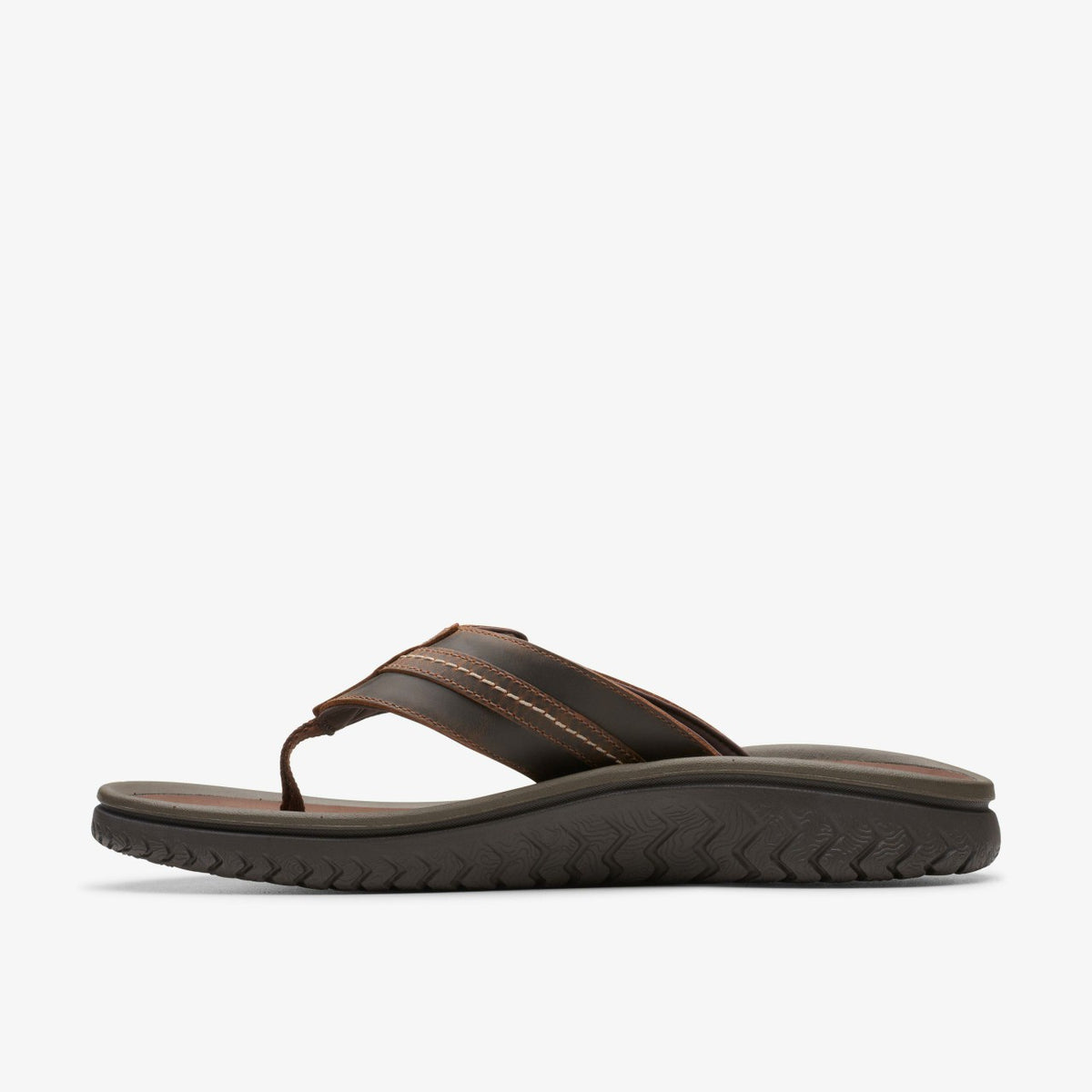 Wesley Sun Beeswax Leather - Clarks Men