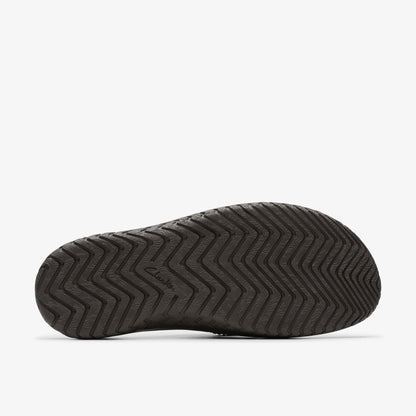 Wesley Sun Beeswax Leather - Clarks Men