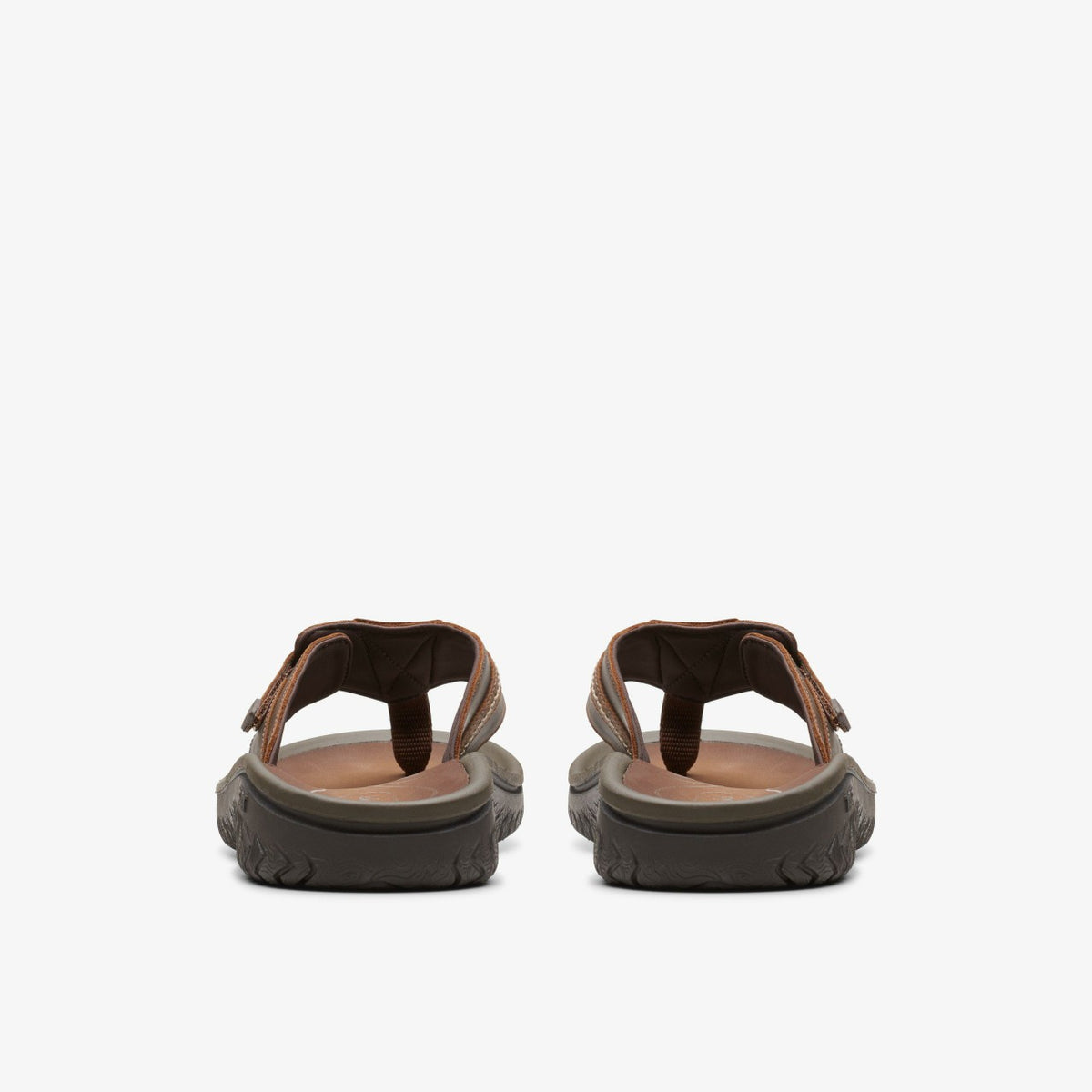 Wesley Sun Beeswax Leather - Clarks Men