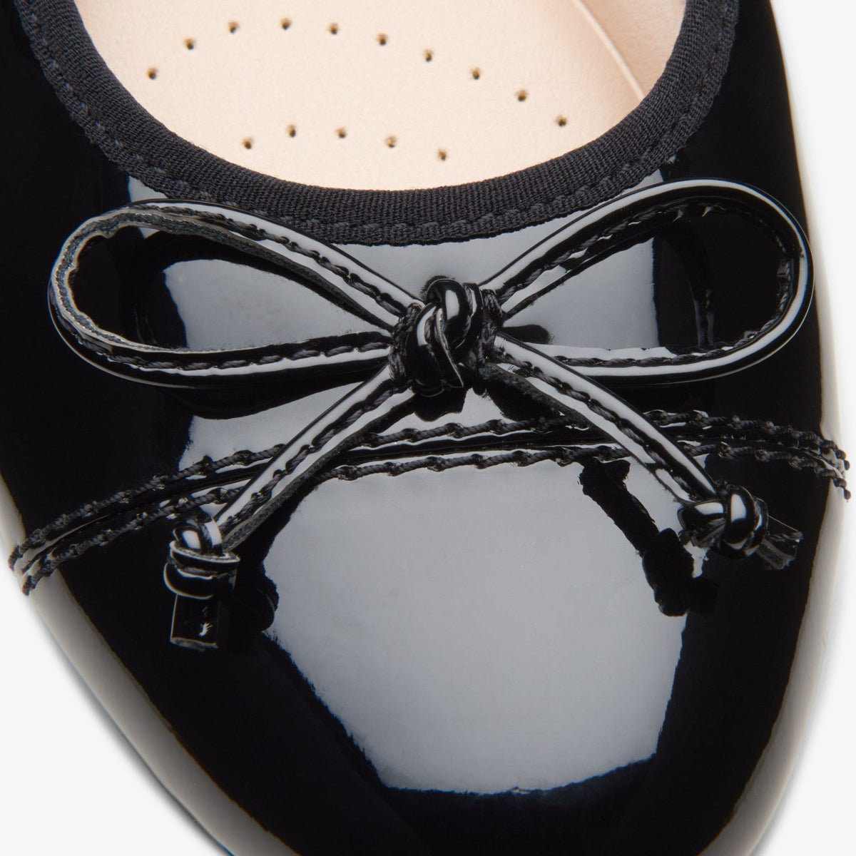 Loreleigh Rae Black Patent - Clarks Women