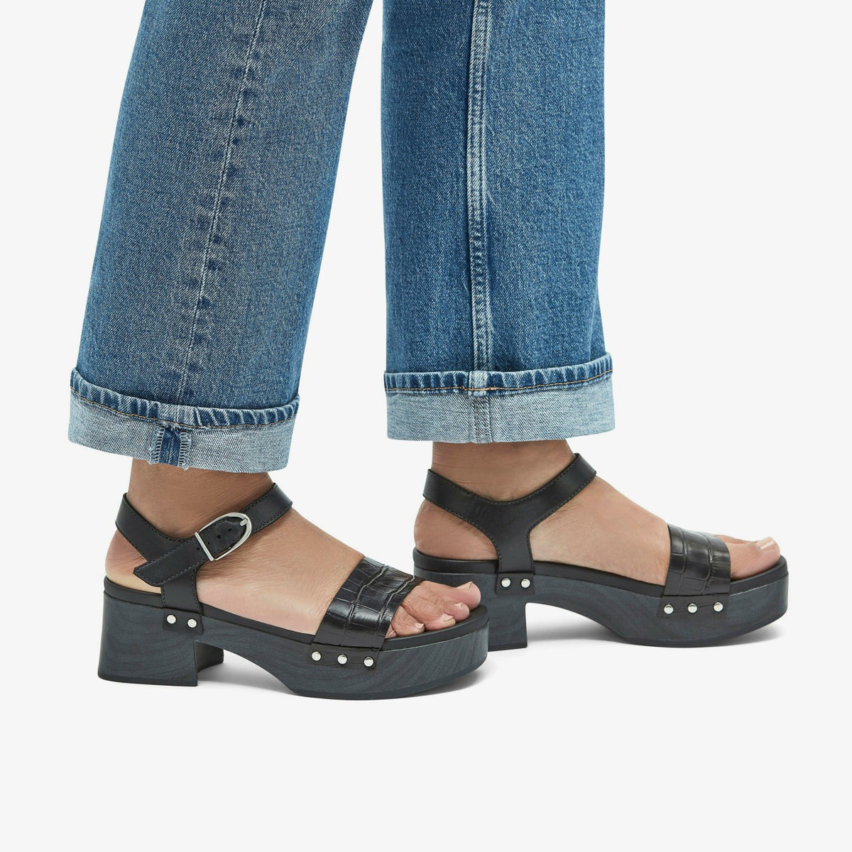 Sivanne Bay Black Interest - Clarks Women