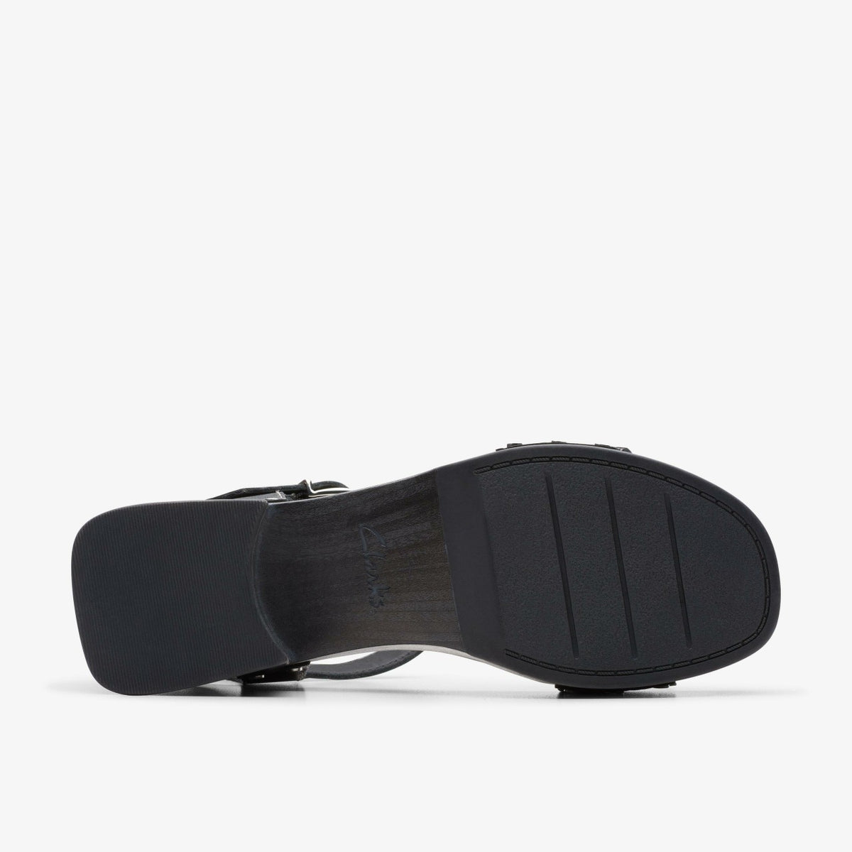 Sivanne Bay Black Interest - Clarks Women