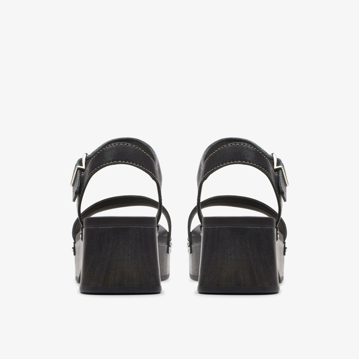 Sivanne Bay Black Interest - Clarks Women