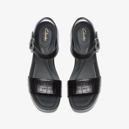 Sivanne Bay Black Interest - Clarks Women