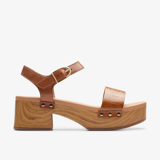 Sivanne Bay Tan Interest - Clarks Women