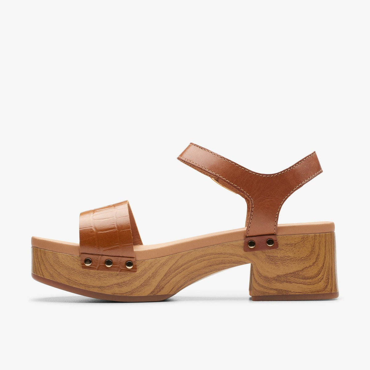 Sivanne Bay Tan Interest - Clarks Women