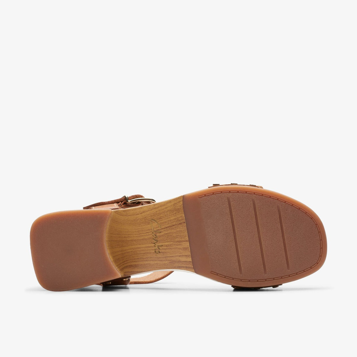 Sivanne Bay Tan Interest - Clarks Women