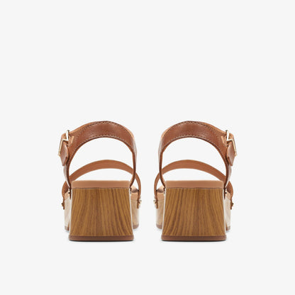 Sivanne Bay Tan Interest - Clarks Women