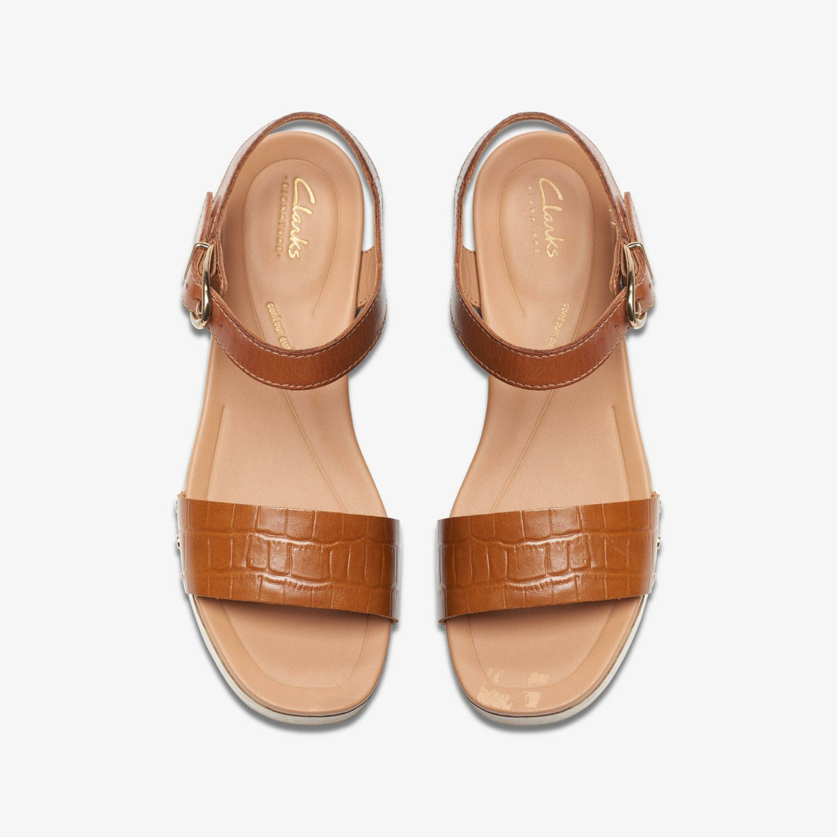 Sivanne Bay Tan Interest - Clarks Women
