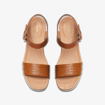 Sivanne Bay Tan Interest - Clarks Women