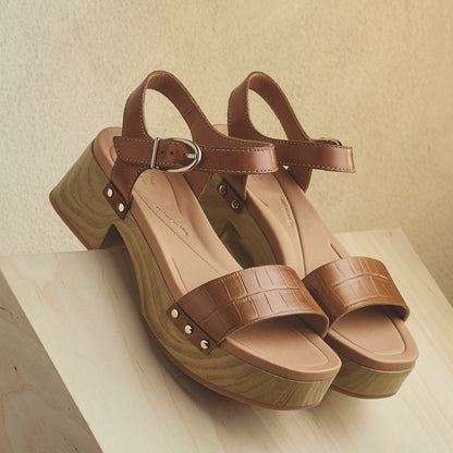 Sivanne Bay Tan Interest - Clarks Women