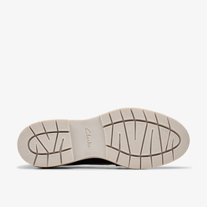 Westlynn Bella Black Patent - Clarks Women