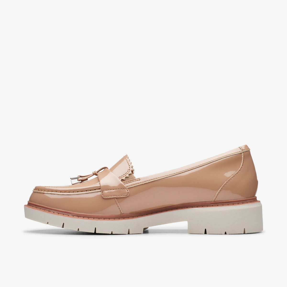 Westlynn Bella Warm Beige - Clarks Women