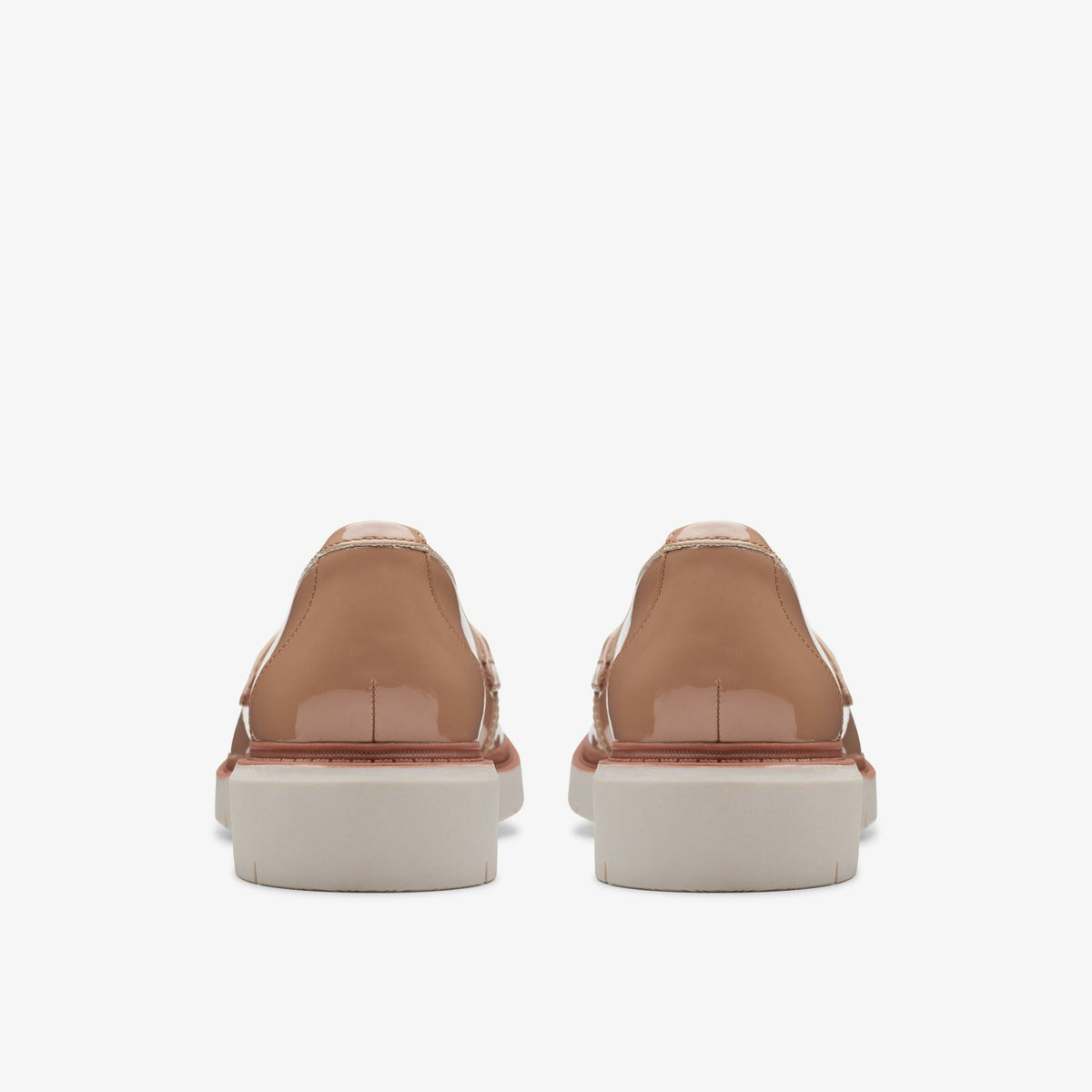 Westlynn Bella Warm Beige - Clarks Women