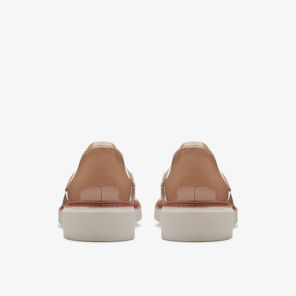 Westlynn Bella Warm Beige - Clarks Women