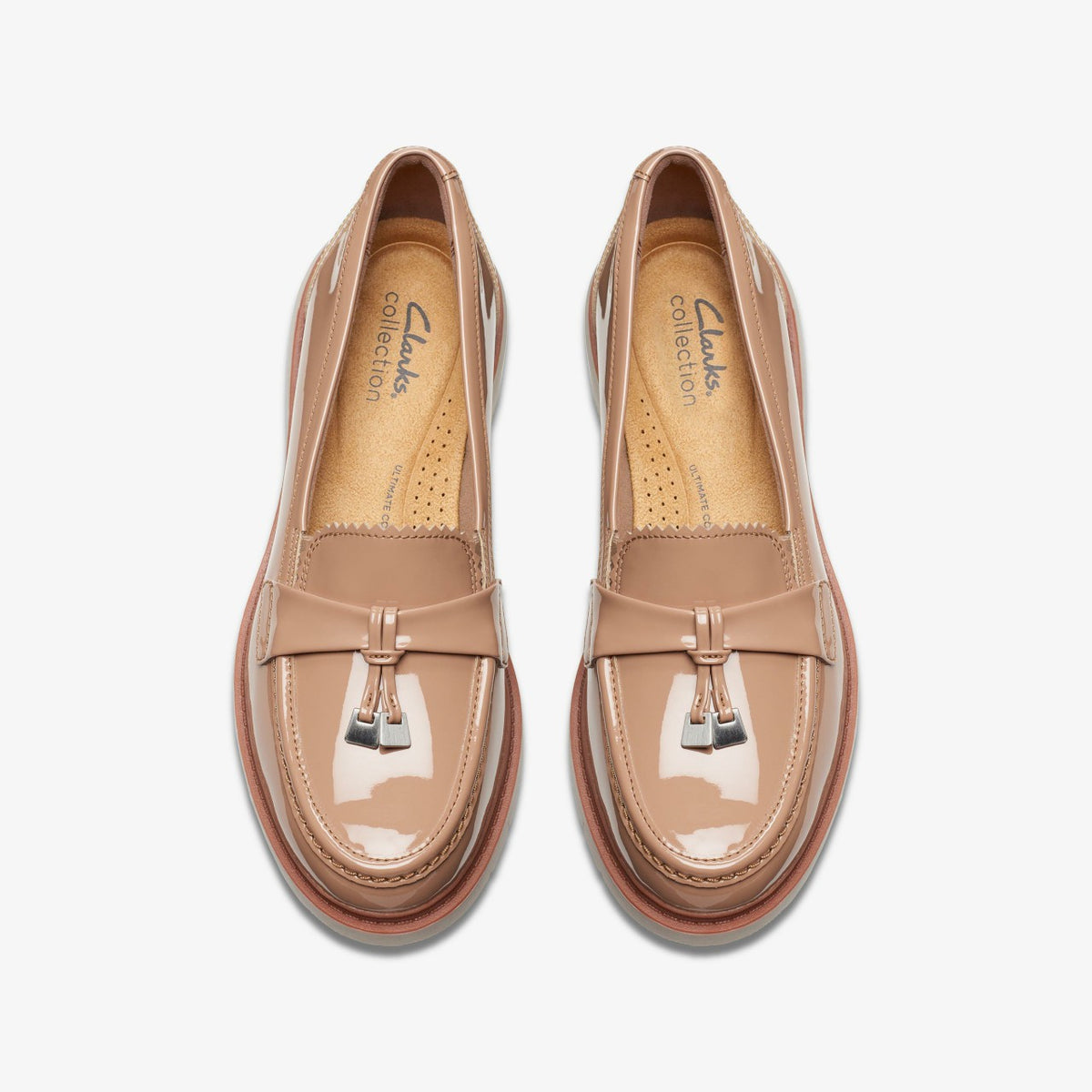 Westlynn Bella Warm Beige - Clarks Women