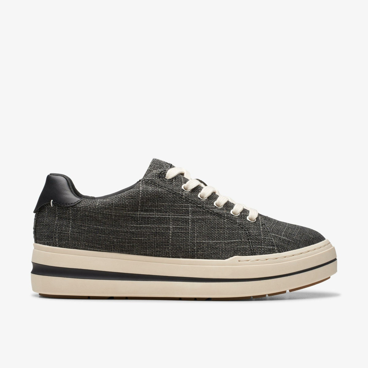Audreigh Sun Black - Clarks Women