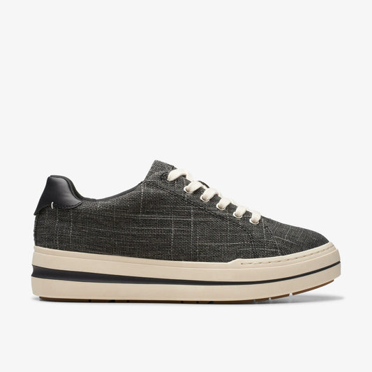 Audreigh Sun Black - Clarks Women
