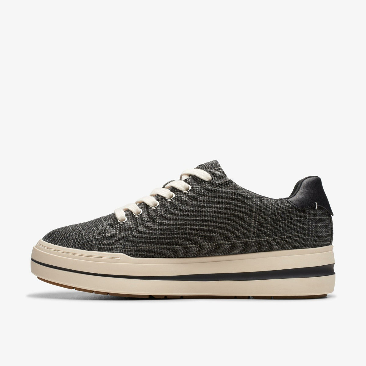 Audreigh Sun Black - Clarks Women